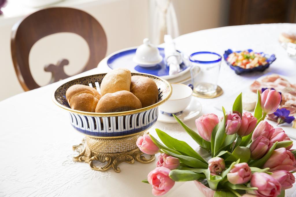 Il Battente 1862 Bed&Breakfast - For Exclusive Use - Bolzano Exteriör bild