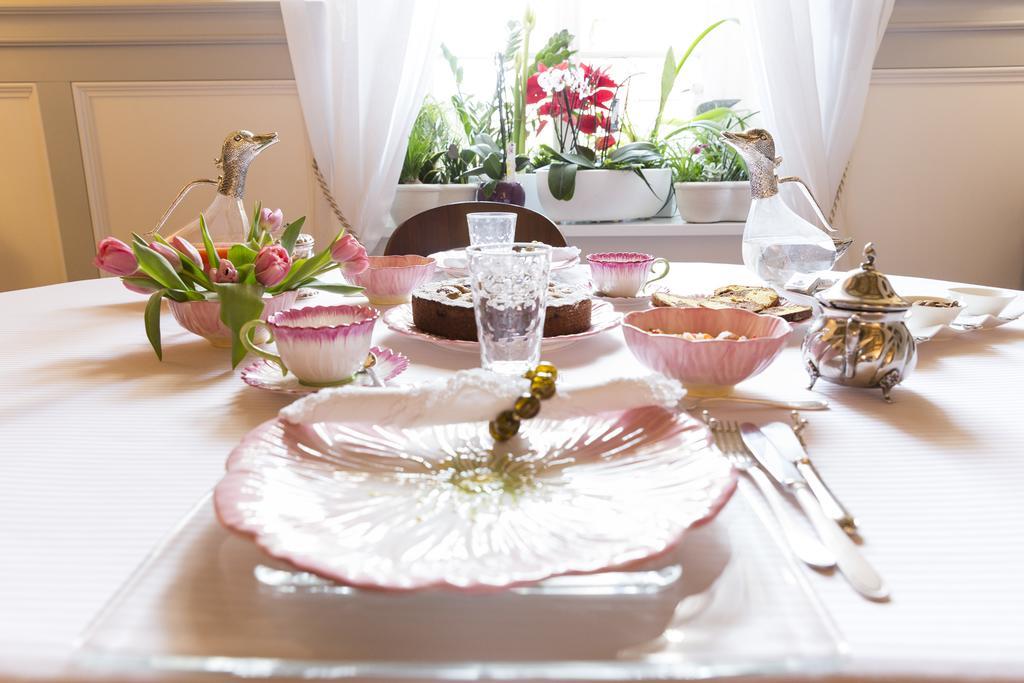 Il Battente 1862 Bed&Breakfast - For Exclusive Use - Bolzano Exteriör bild