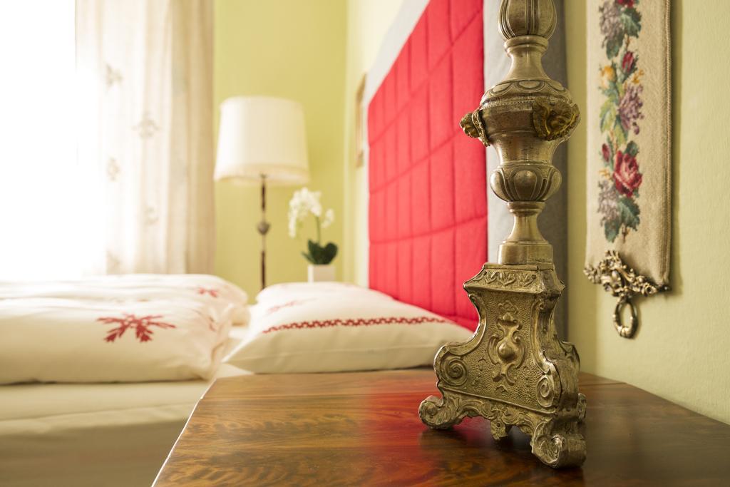 Il Battente 1862 Bed&Breakfast - For Exclusive Use - Bolzano Rum bild