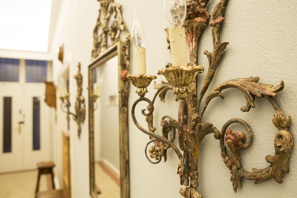 Il Battente 1862 Bed&Breakfast - For Exclusive Use - Bolzano Exteriör bild