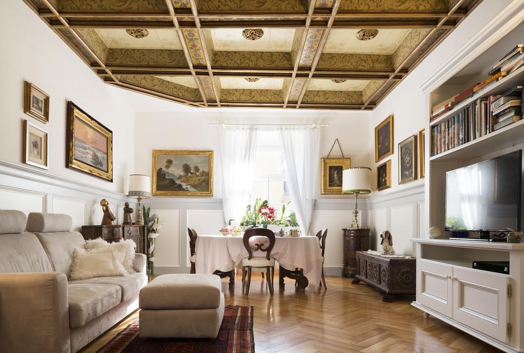 Il Battente 1862 Bed&Breakfast - For Exclusive Use - Bolzano Exteriör bild