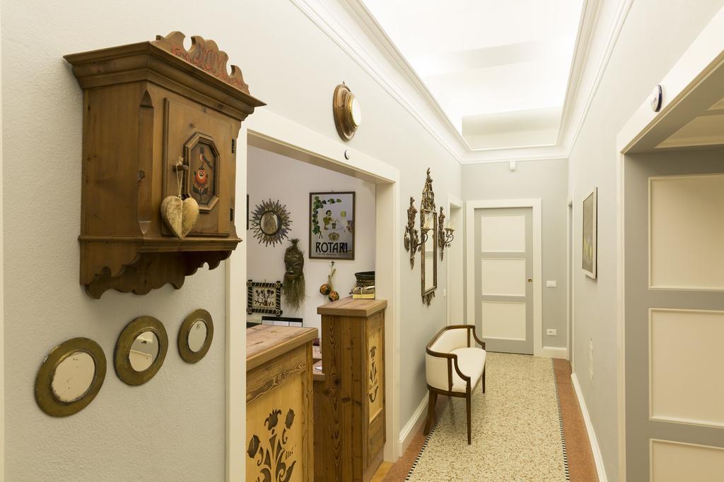 Il Battente 1862 Bed&Breakfast - For Exclusive Use - Bolzano Exteriör bild