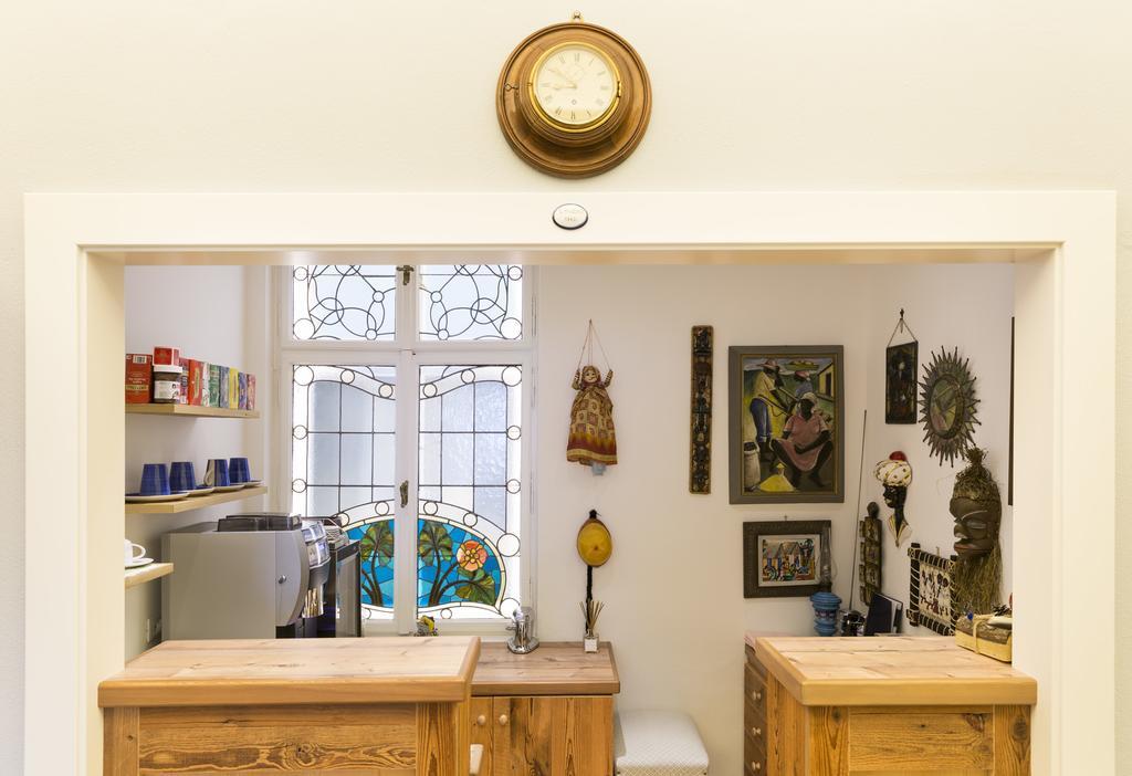 Il Battente 1862 Bed&Breakfast - For Exclusive Use - Bolzano Exteriör bild